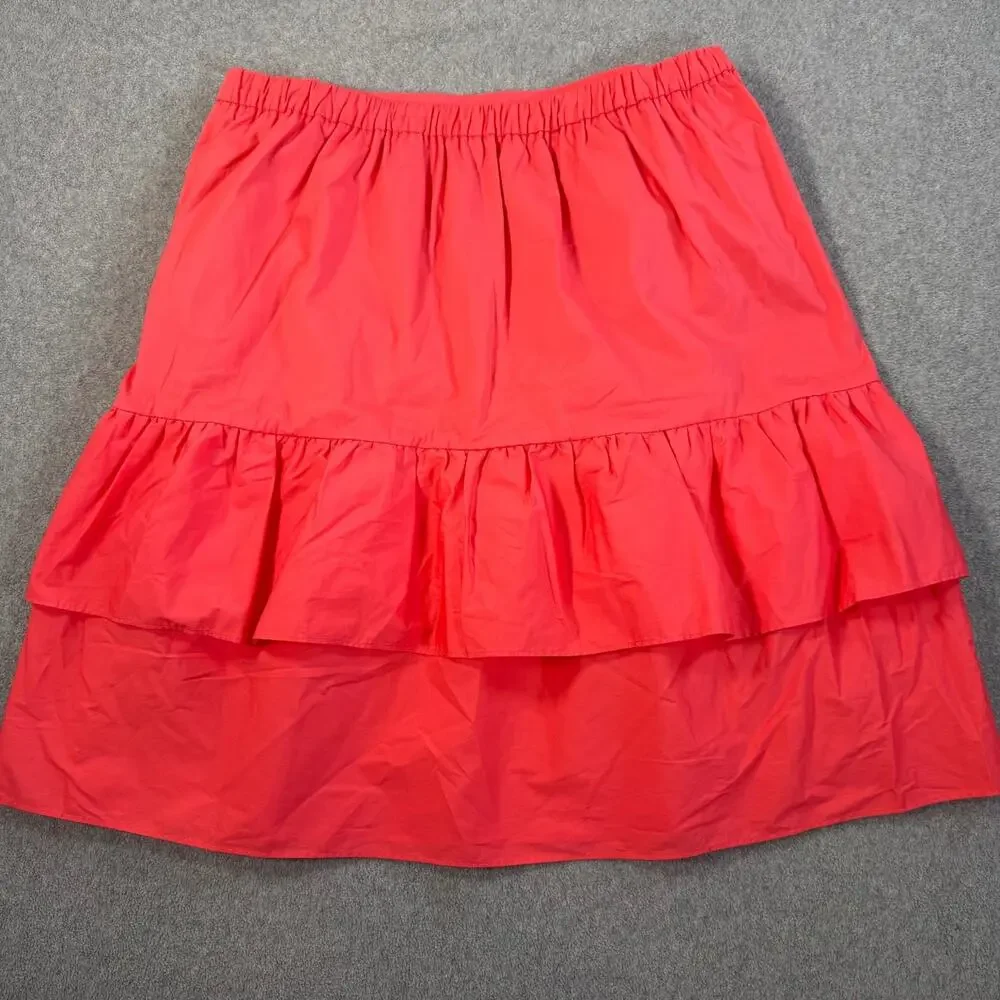 J. Crew crew women